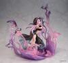 AmiAmi Grand Blue Narmaya the Black Butterfly Scale PVC Figure Fantasy 17