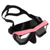 Snorkel Diving Glasses Waterproof Prevent Fog UV Protection Tempered Glass Snorkeling Goggles for