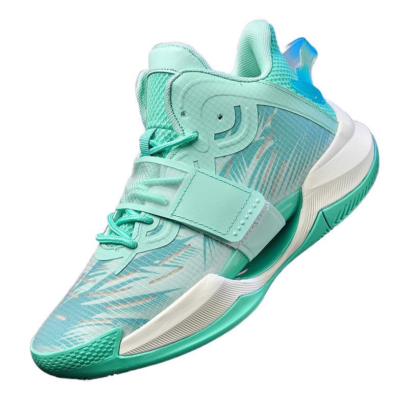 New Youth Low-top Sports Shoes, the Same for Men and Women, Spring and Summer Mesh Breathable Fashion Versatile Trend Basketball Shoes