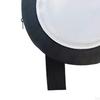 Training Pad, Wall Mounted Punching Boxing Target PU Sparring Pad Sandbag Kick