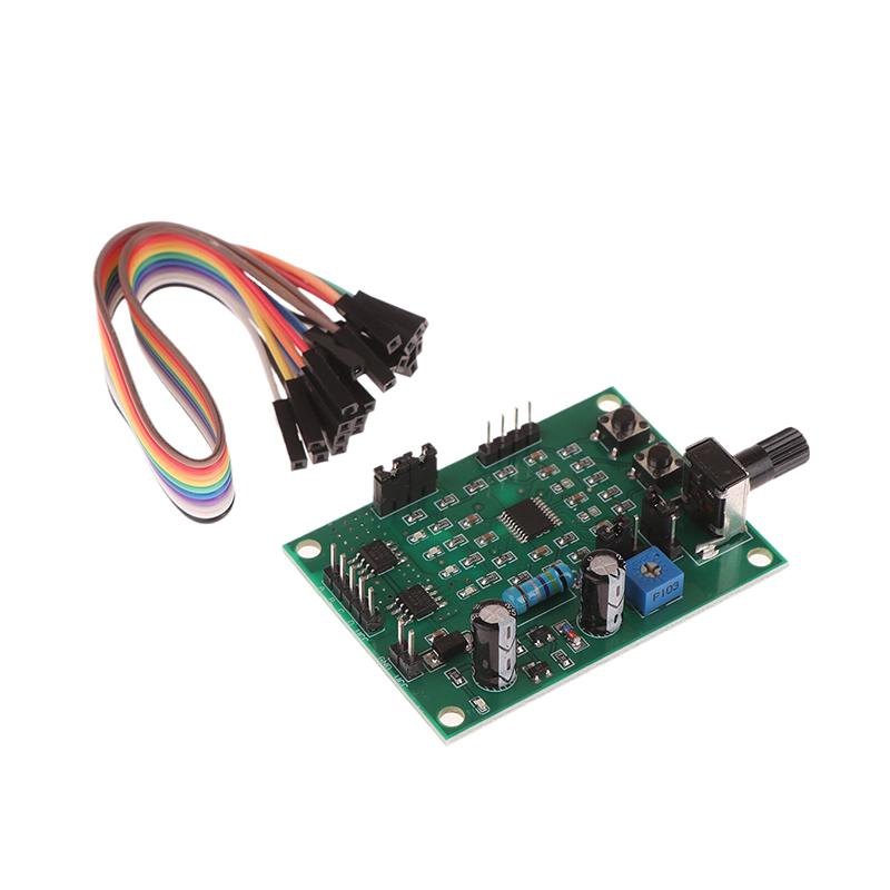 Multi-Functional Micro Stepper Motor Drive Board Control Board 2-Phase 4-Wire 4-Phase 5-Wire Reduction Stepper Motor