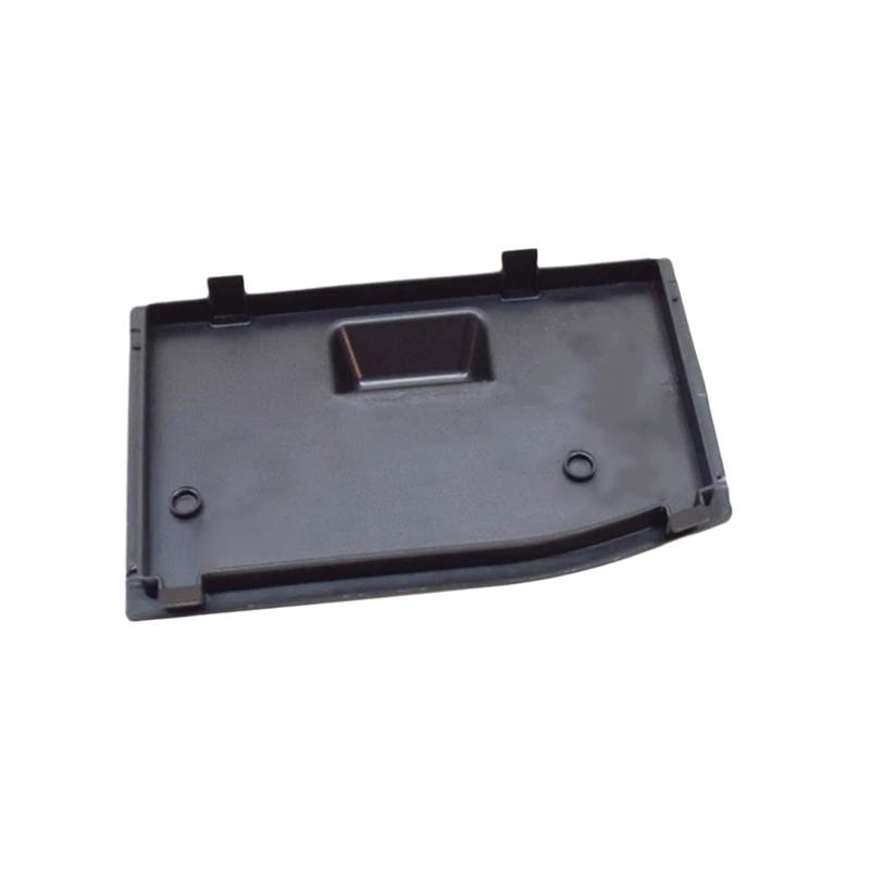 Battery Tray Cover Cap For A4 B8 S4 A5 S5 2008-2015 8K1819424 Black Battery Tray Lid Cover Automobiles Parts Accessories