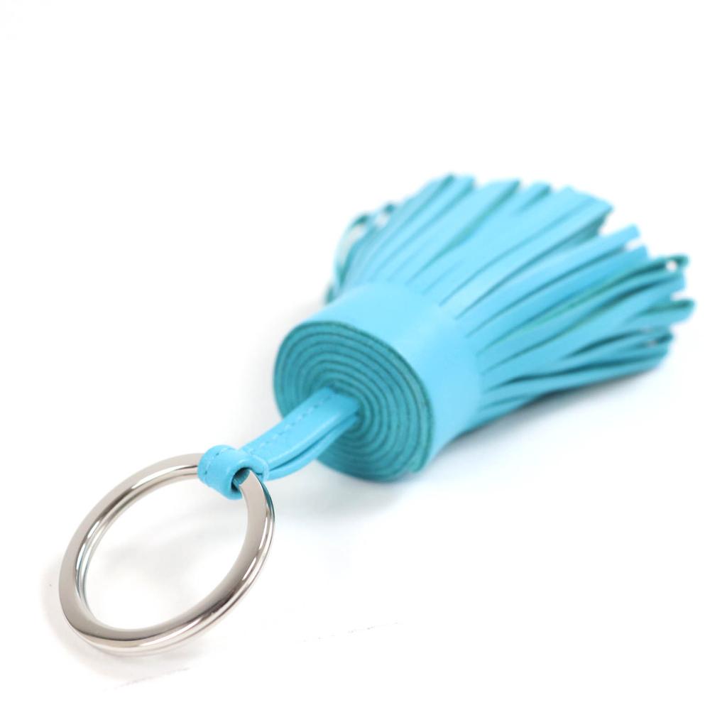 Pristine HERMES Bag Charm Carmen Purchased In October 2024 Anyo Miro Women Used