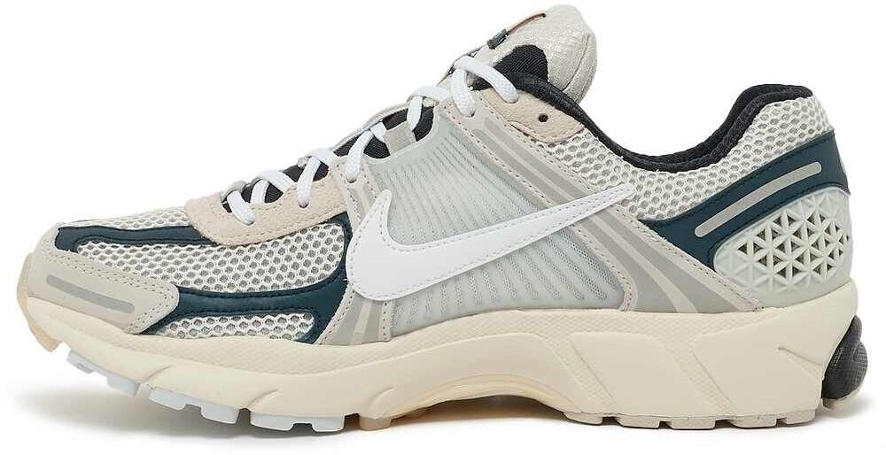 Sneakers Nike Zoom Vomero 5 Premium Pale Ivory/light Bone/light Orewood Brown/white