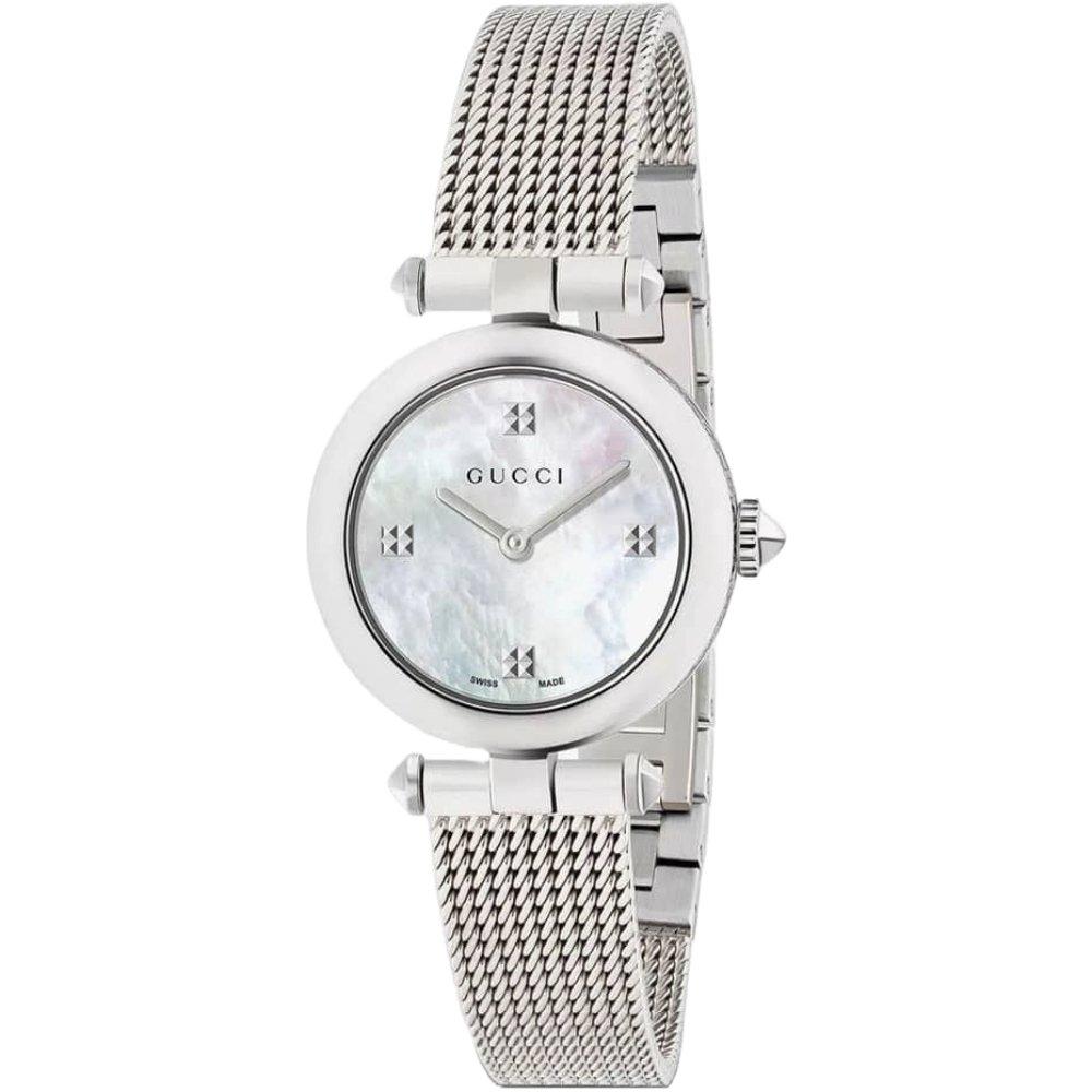 Gucci YA141504 Diamantissima Pērļu mātes sieviešu