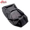 Skywave Burgman 250 400 650 PU Leather Scooter Bike Motorcycle Seat Cover Cushion Waterproof For Suzuki AN250 AN400 AN650