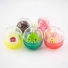 Ah Muse Gachapon 48mm Capsule Toys Girls 100 Pieces Cute Vending Machine Prize