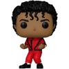 Funko Pop  Music Funko Pop Music Michael Jackson Thriller Figure