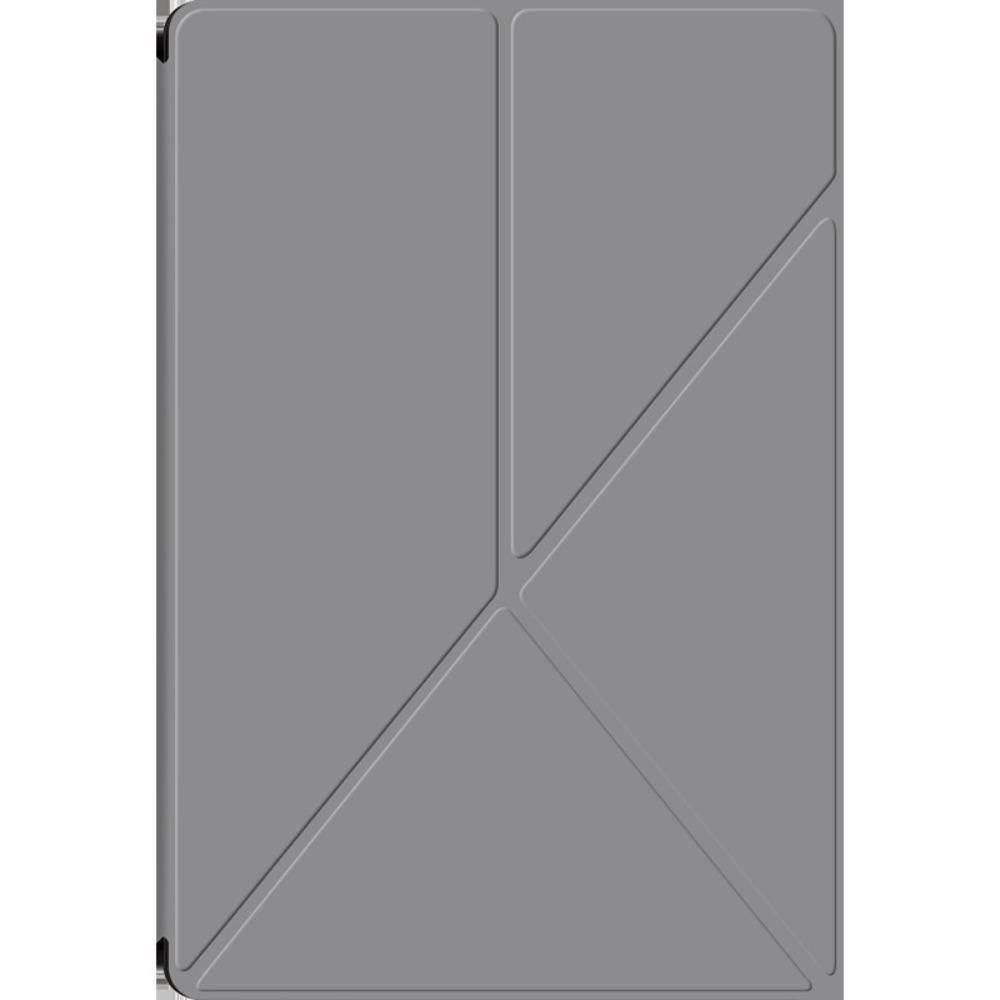 For Samsung Tab S9+ Case S8Plus S7fe Ultra Magnetic Stand Cover with Foldable Kickstand for Tablet Protection