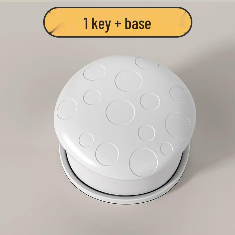 

Магнитный замок для детской безопасности на ящик - Невидимый, установка без сверления для шкафов и столов