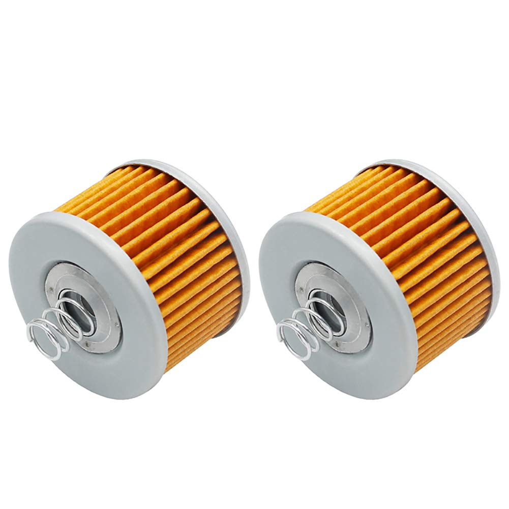 Road Passion Filter for Yamaha YS125 2018-/ 150 Byson (indonesia)/ FZ16 2008-
