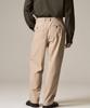 Laijeuaenbillou Summer Gabardine M52 Military Chino Pants Khaki