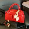 Handbag Women's New Fashion Shoulder Messenger Bag