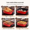 ZISIZ Multi-Function Electric Hot Pot