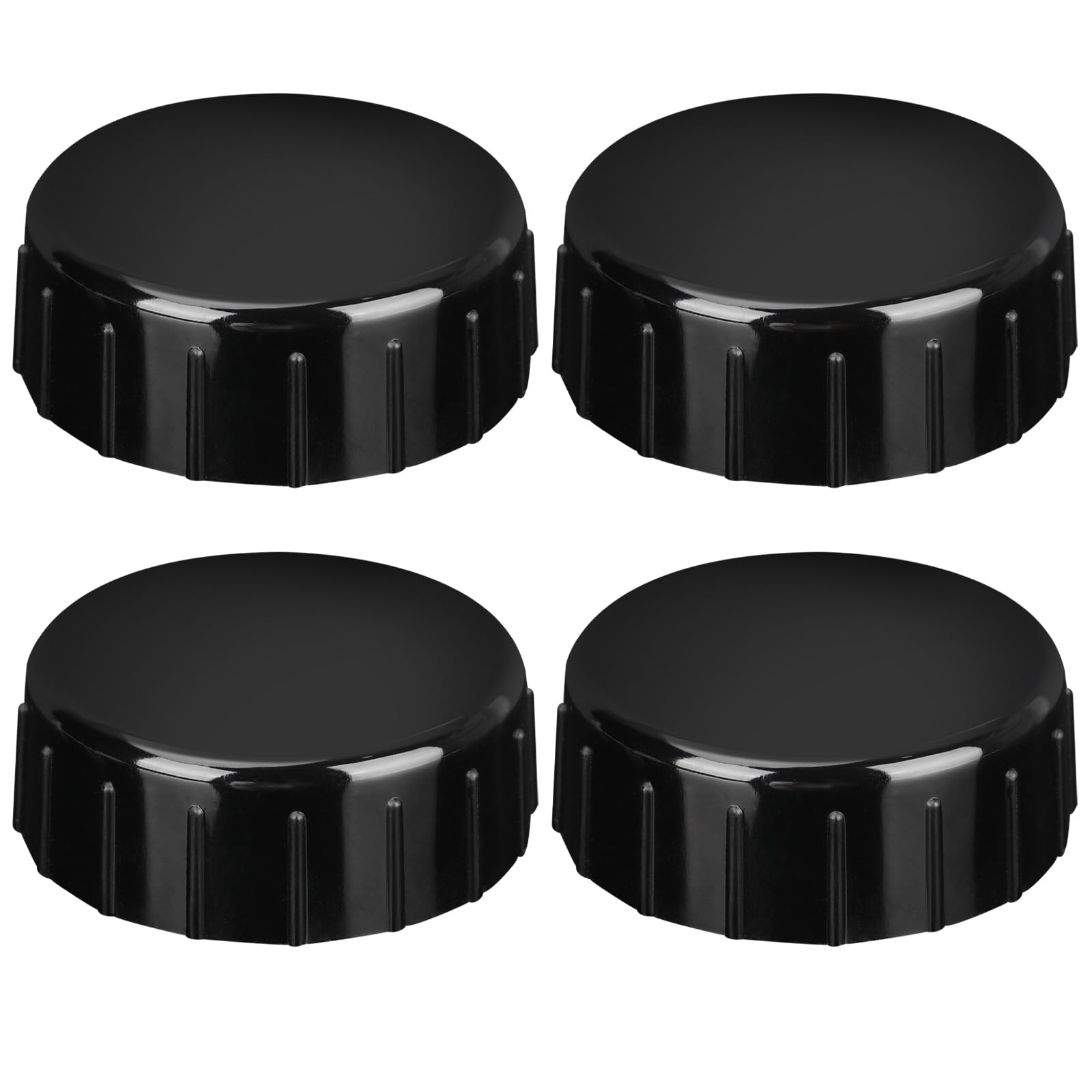 

4Pcs for MTD Lawn Mower Bump Knob Assembly Replacement Part, 791-153066/791-153066B A