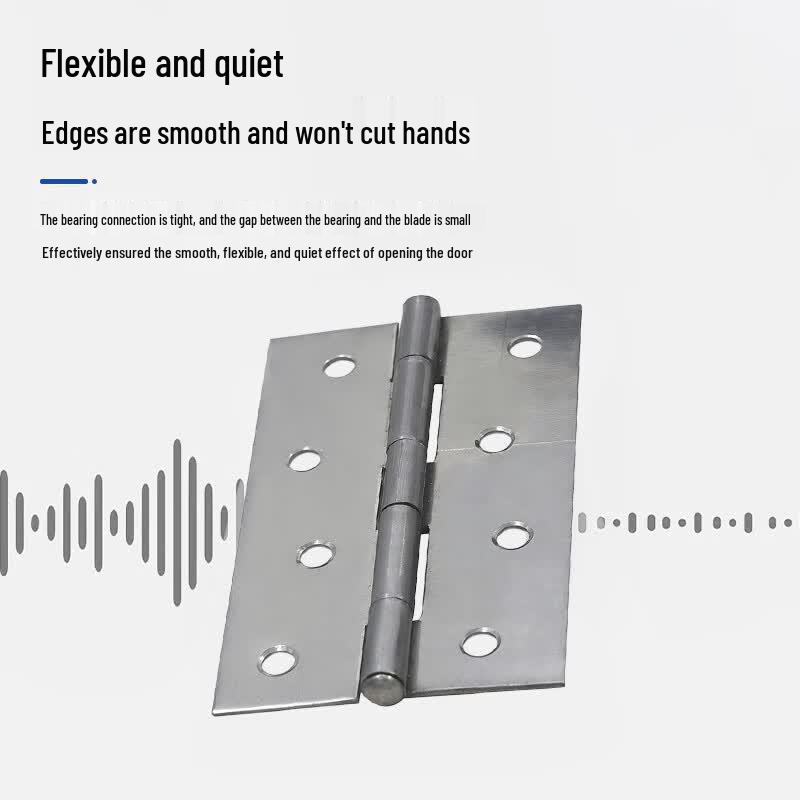 Iron Butt Hinge