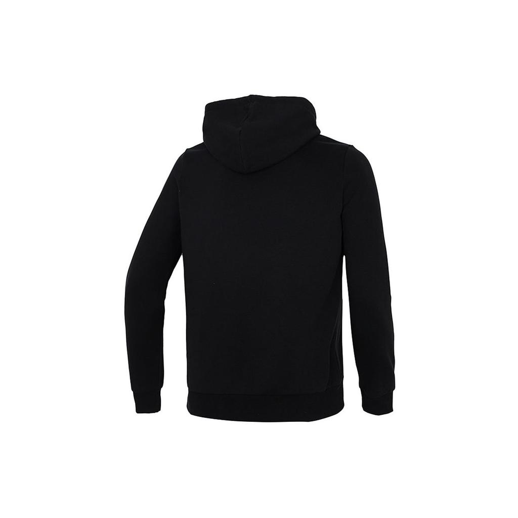 PUMA ACTIVE Sweatshirts Men's Black Hooded Moderate Regular 533145-51