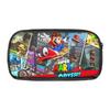 Cartoon Schoolbag Mario Backpack Satchel Pencil Case Three-Piece Set Mario Backpack