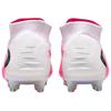 Nike Phantom 6 High Elite AG Zwart Multi Unisex Voetbalschoenen Roze Multi-Kleur IQ1869-900