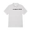 Stream Polo Shirt White 30765