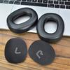 Replacement Ear Cushions for W860NBpro Headphone Protein Earpads for Enhances Comfort and Noise Isolation Ear Pads