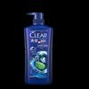 Clear Men's Anti-Dandruff Scalp Care Shampoo
