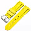 Silikon-Uhrenarmband für Panerai Armband Gummiarmband 20mm 22mm Herren Damen Sport Ersatz-Uhrenarmband für Omega Huawei Gürtel