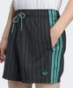 adidas Liverpool Fc Terrace Icon Shorts - Black / Jw8005