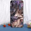 Genshin Impact Cyno For Samsung Galaxy A53 A33 A16 A06 A56 A36 A26 A05 A22 A32 A52 A54 A34 A14 A55 A15 A35 Case