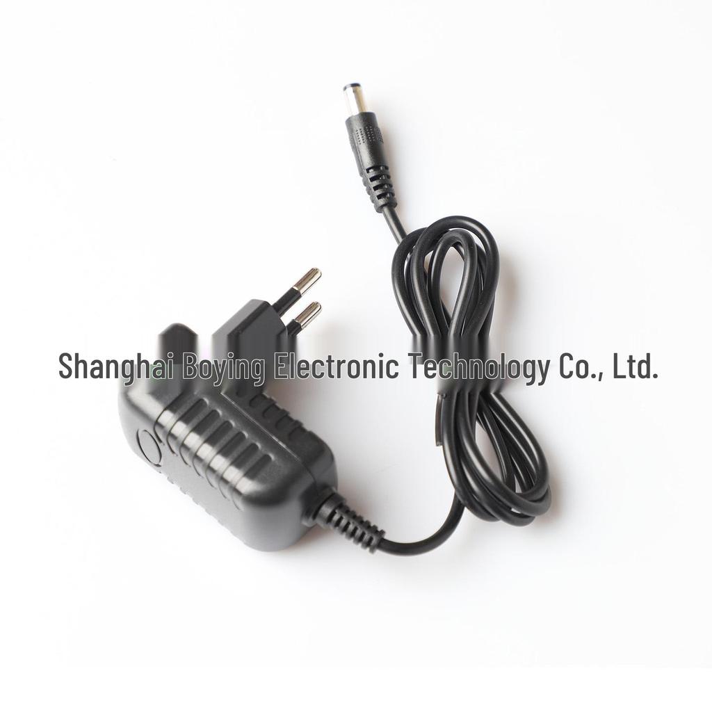 HZT Walkie-Talkie 12V 500mA Power Adapter - European Standard Transformer