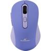 Souris - 2.4GHz+Bluetooth - BLUESTORK - Rechargeable 4800 DPI - P