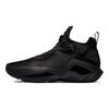 Nike Sneakers LeBron Soldier 14 Nero Grigio Metallizzato CK6024-003