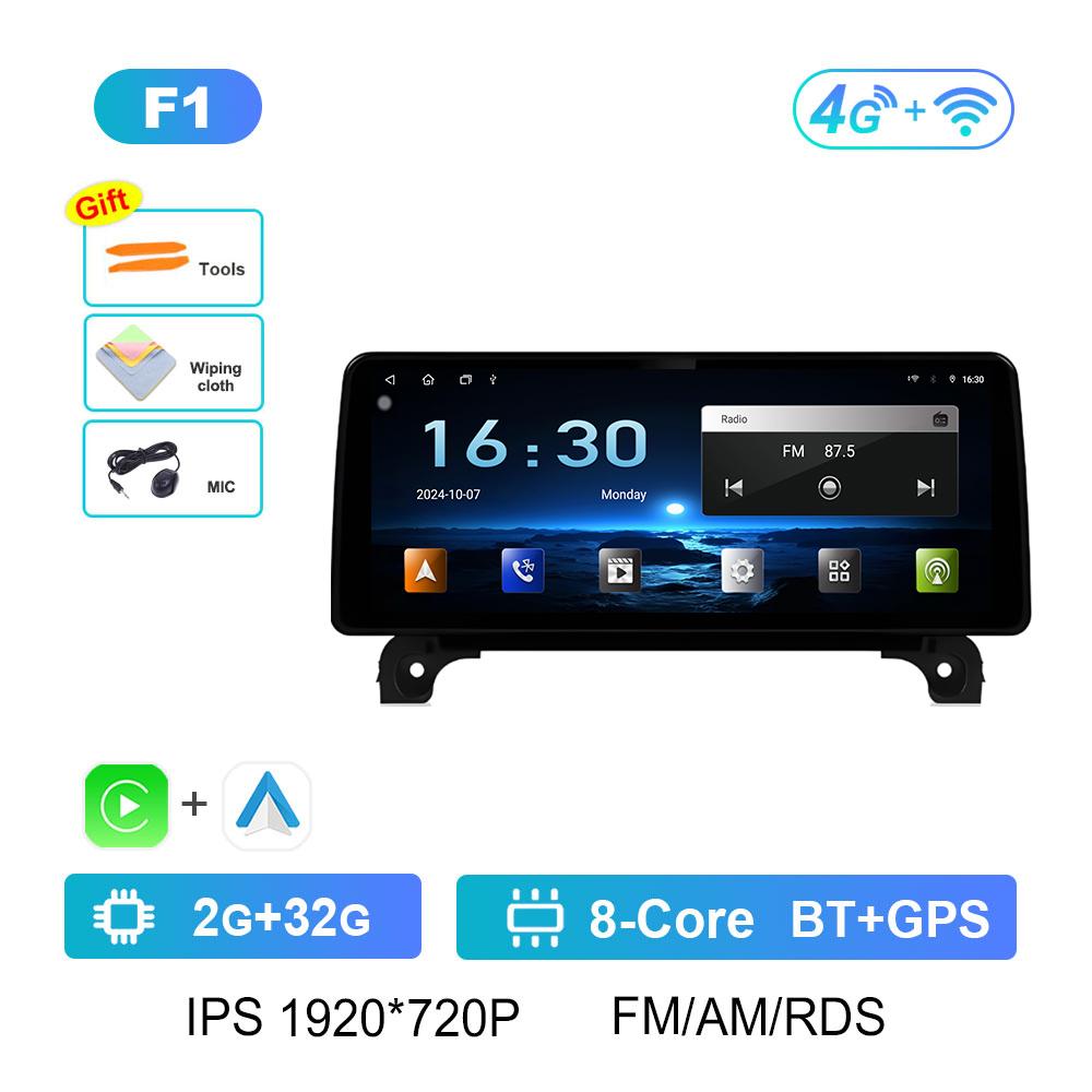 

Wireless Carplay DSP Stereo Car Video for Peugeot 4008 5008 2016 - 2022 Radio Player Autoradio Cooling fan GPS Navi Accessories