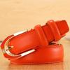 Casual Leather Belt Fashion Women Belt Straps Waistband Belt  Personalized