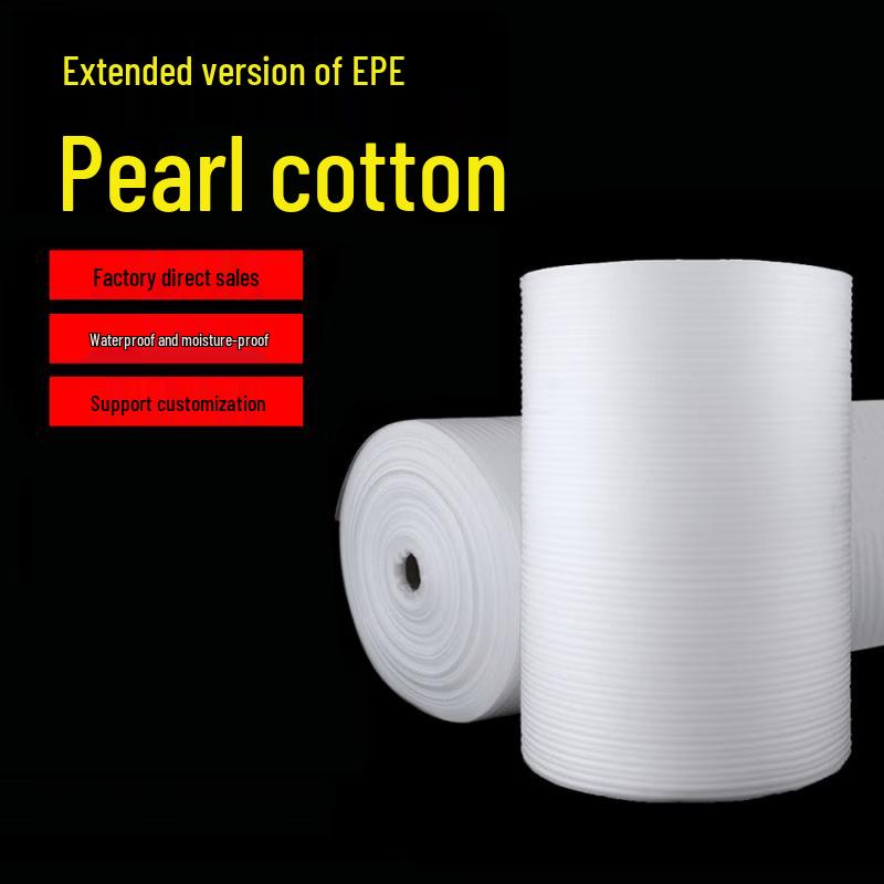 EPE Foam Packaging Roll