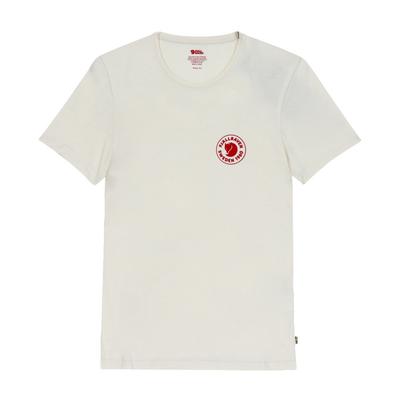 Fjallraven Camiseta Feminina 83513 113 1960 Logo