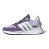 adidas Neo Run 90s Round Toe Lace-Up Trendy Versatile Non-Slip Wear-Resistant Shock Absorbing Low-Top Casual Shoes Women Sneaker EH1826
