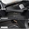 BYD Sea Lion 06EV Floor Mats, Full Coverage TPE for 2025 Model, Custom Car Accessories