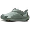 Project Transport Versatile Comfortable Durable Low-Top Casual Shoes Unisex Casual Shoes Emerald-Green 1162850-JDF