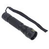 UV Flashlight Curing Light Blacklight 365nm 5W Portable Inspection Tool for Coin Stamp