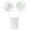 2Pcs Pool Skimmer Basket Replacement For Pentair 36343 R38024 355318 V36-192 Models Swimming Pool Pump Basket Accessories