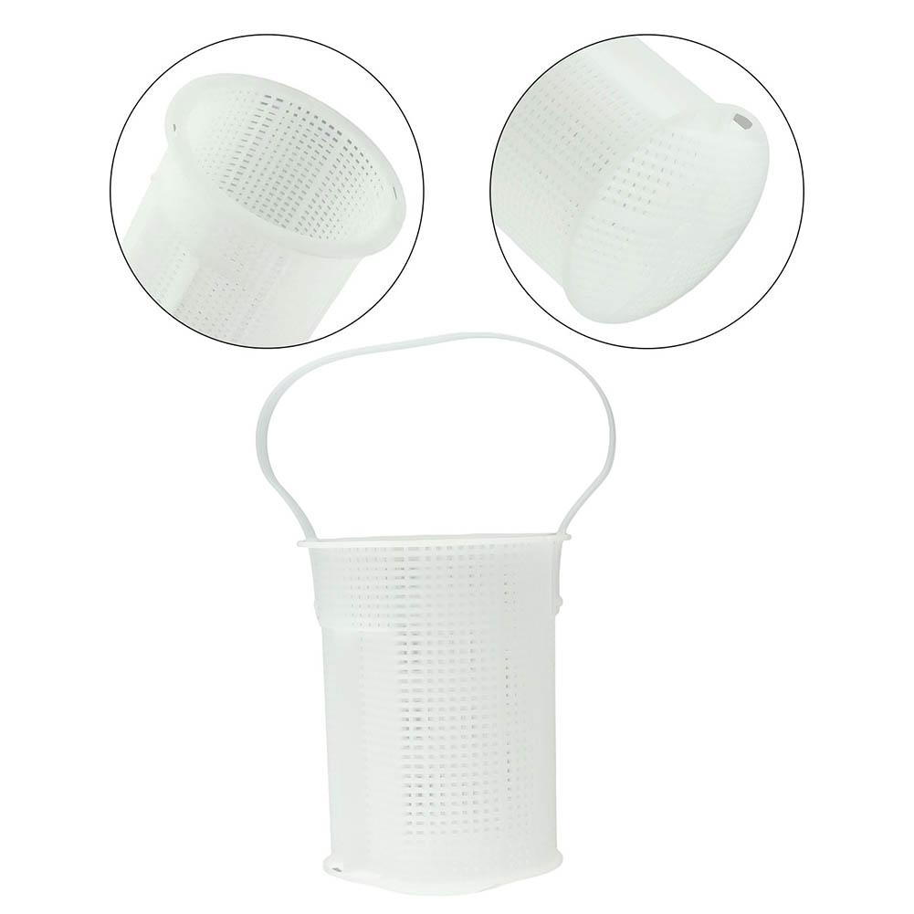2Pcs Pool Skimmer Basket Replacement For Pentair 36343 R38024 355318 V36-192 Models Swimming Pool Pump Basket Accessories