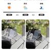 TOSUOD Road Bike Helmet With Photochromic Glasses Breathable Cycling Men Women