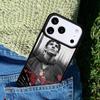 TV Series Merlin Phone Case For iPhone 17 AIR 16 Pro Max 15 14 Pro 11 12 13 Shockproof Silicone Cover