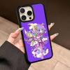 Tokyo Mew Mew Anime Für IPhone 17 16 15 Pro Max Hülle 14 Plus 13 12 11 Für Magesafe Magnetisches Kabelloses Lade Cover