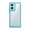 For Cover Moto Edge 50 Fusion Case Motorola Moto Edge 50 Fusion Capas Shockproof Transparent Clear Fundas Moto Edge 50 Fusion