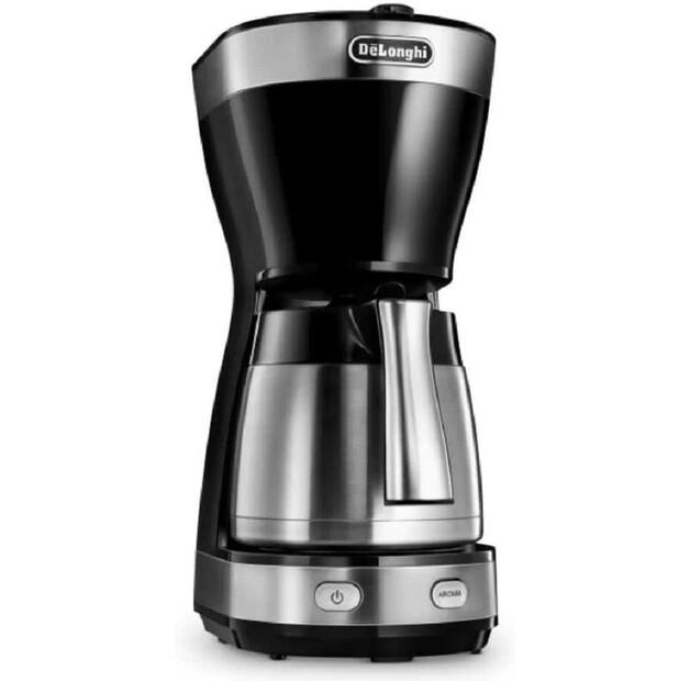 Coffee Maker DeLonghi ICM16710