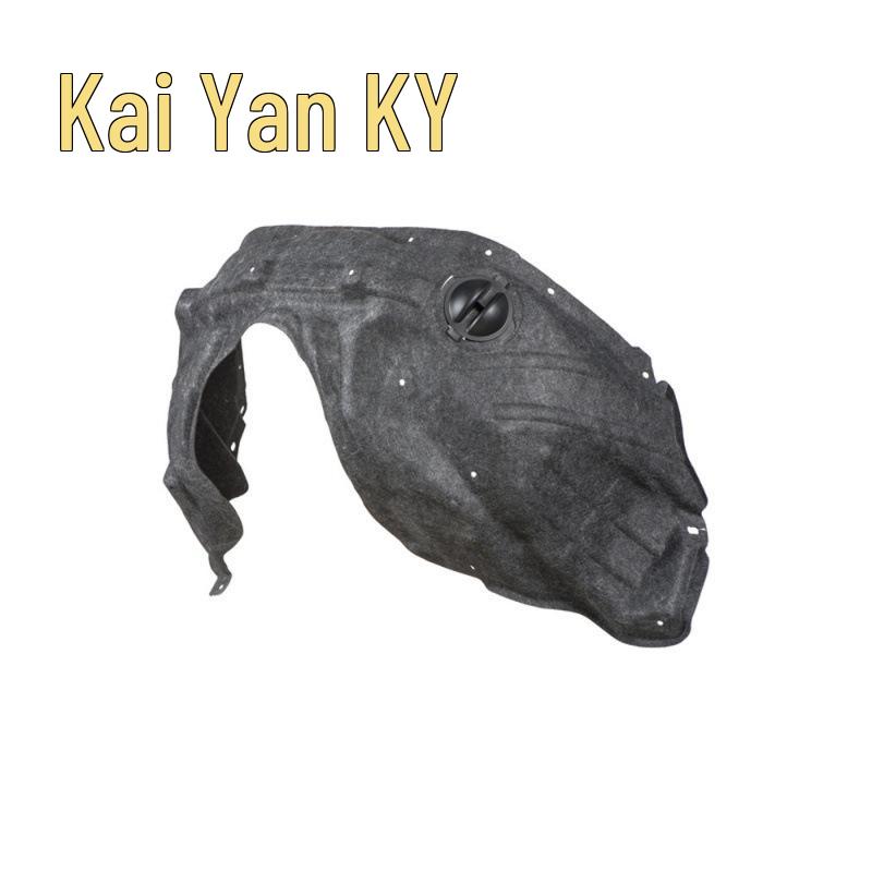 Nadkola 2011-2019 Grand Cherokee