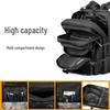 Outdoor Military Camouflage Tactical Backpack