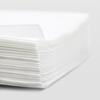 4 Pack Car Tissue with 50/80 Pieces Tissue In Side Per Pack for Car Tissue Box Paper Refill for Vehicle Home Bathroom Usage